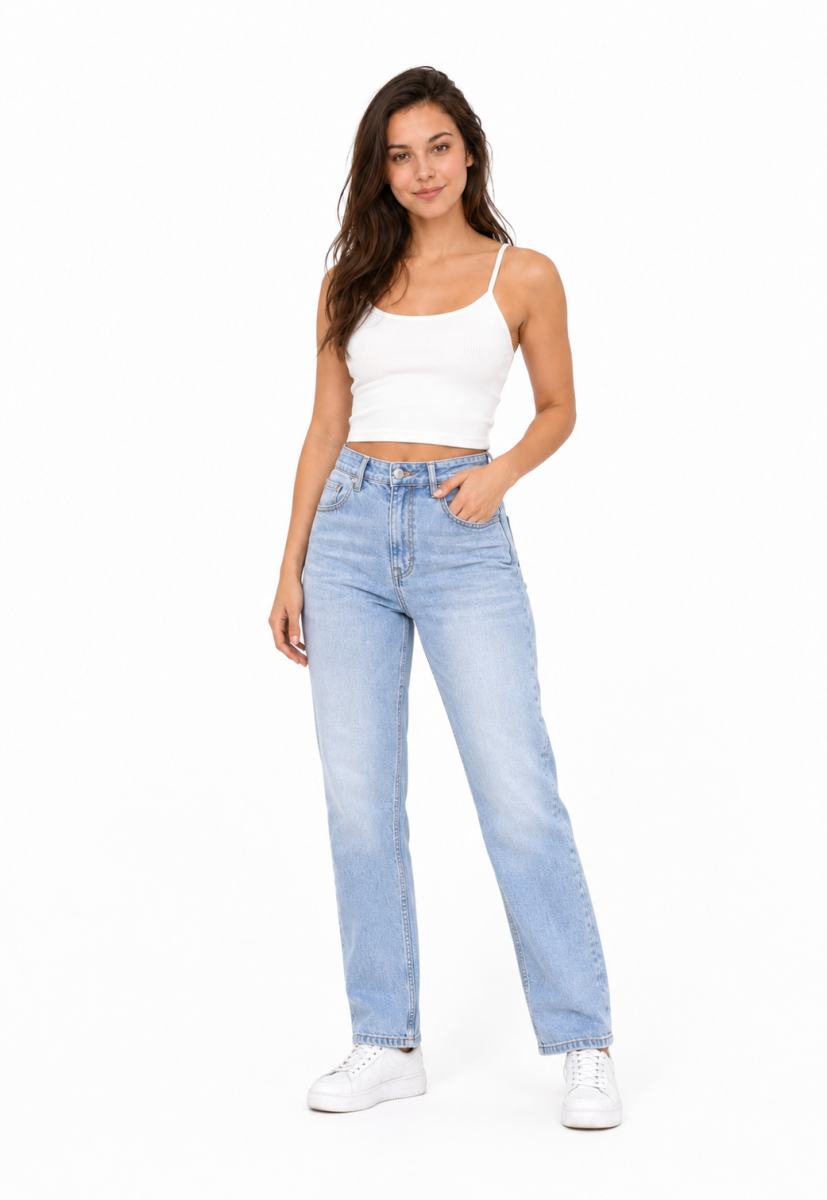 Jeans Mom Catalina
